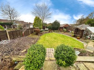 Garden- click for photo gallery